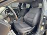 2018 GRAY CHEVROLET MALIBU LS (1FL) (1G1ZC5ST0JF) , located at 5900 E. Lancaster Ave., Fort Worth, TX, 76112, (817) 457-5456, 0.000000, 0.000000 - Photo#9