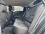 2018 GRAY CHEVROLET MALIBU LS (1FL) (1G1ZC5ST0JF) , located at 5900 E. Lancaster Ave., Fort Worth, TX, 76112, (817) 457-5456, 0.000000, 0.000000 - Photo#11