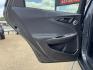 2018 GRAY CHEVROLET MALIBU LS (1FL) (1G1ZC5ST0JF) , located at 5900 E. Lancaster Ave., Fort Worth, TX, 76112, (817) 457-5456, 0.000000, 0.000000 - Photo#10