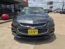 2018 GRAY CHEVROLET MALIBU LS (1FL) (1G1ZC5ST0JF) , located at 5900 E. Lancaster Ave., Fort Worth, TX, 76112, (817) 457-5456, 0.000000, 0.000000 - Photo#1