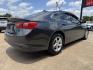 2018 GRAY CHEVROLET MALIBU LS (1FL) (1G1ZC5ST0JF) , located at 5900 E. Lancaster Ave., Fort Worth, TX, 76112, (817) 457-5456, 0.000000, 0.000000 - Photo#3