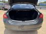 2018 GRAY CHEVROLET MALIBU LS (1FL) (1G1ZC5ST0JF) , located at 5900 E. Lancaster Ave., Fort Worth, TX, 76112, (817) 457-5456, 0.000000, 0.000000 - Photo#5