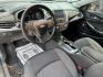 2018 GRAY CHEVROLET MALIBU LS (1FL) (1G1ZC5ST0JF) , located at 5900 E. Lancaster Ave., Fort Worth, TX, 76112, (817) 457-5456, 0.000000, 0.000000 - Photo#8