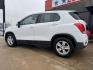 2018 WHITE CHEVROLET TRAX LS (3GNCJKSB3JL) , located at 5900 E. Lancaster Ave., Fort Worth, TX, 76112, (817) 457-5456, 0.000000, 0.000000 - Photo#7