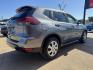 2018 GRAY NISSAN ROGUE S; SL; SV (KNMAT2MT0JP) , located at 5900 E. Lancaster Ave., Fort Worth, TX, 76112, (817) 457-5456, 0.000000, 0.000000 - Photo#3