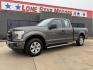 2017 SILVER FORD F-150 STX; XL; XLT; (1FTEX1C82HK) , located at 5900 E. Lancaster Ave., Fort Worth, TX, 76112, (817) 457-5456, 0.000000, 0.000000 - Photo#0