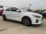 2018 WHITE HYUNDAI ELANTRA GT BASE (KMHH35LE7JU) , located at 5900 E. Lancaster Ave., Fort Worth, TX, 76112, (817) 457-5456, 0.000000, 0.000000 - Photo#2