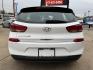 2018 WHITE HYUNDAI ELANTRA GT BASE (KMHH35LE7JU) , located at 5900 E. Lancaster Ave., Fort Worth, TX, 76112, (817) 457-5456, 0.000000, 0.000000 - Photo#4