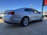 2018 SILVER CHEVROLET IMPALA PREMIER (2LZ) (2G1125S39J9) , located at 5900 E. Lancaster Ave., Fort Worth, TX, 76112, (817) 457-5456, 0.000000, 0.000000 - Photo#3