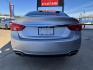 2018 SILVER CHEVROLET IMPALA PREMIER (2LZ) (2G1125S39J9) , located at 5900 E. Lancaster Ave., Fort Worth, TX, 76112, (817) 457-5456, 0.000000, 0.000000 - Photo#4