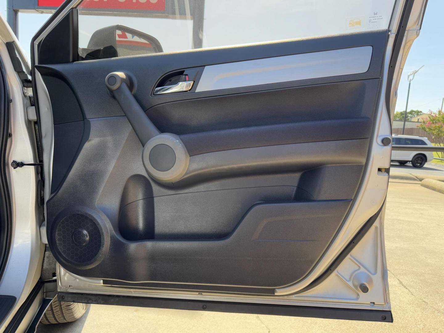 2010 GREY HONDA CR-V (5J6RE3H37AL) , located at 5900 E. Lancaster Ave., Fort Worth, TX, 76112, (817) 457-5456, 0.000000, 0.000000 - Photo#14