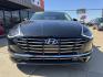 2021 BLACK HYUNDAI SONATA SE (5NPEG4JA1MH) , located at 5900 E. Lancaster Ave., Fort Worth, TX, 76112, (817) 457-5456, 0.000000, 0.000000 - Photo#1