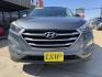 2018 GRAY HYUNDAI TUCSON BASE; SPORT; (KM8J33A43JU) , located at 5900 E. Lancaster Ave., Fort Worth, TX, 76112, (817) 457-5456, 0.000000, 0.000000 - Photo#1