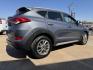 2018 GRAY HYUNDAI TUCSON BASE; SPORT; (KM8J33A43JU) , located at 5900 E. Lancaster Ave., Fort Worth, TX, 76112, (817) 457-5456, 0.000000, 0.000000 - Photo#3