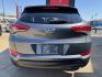 2018 GRAY HYUNDAI TUCSON BASE; SPORT; (KM8J33A43JU) , located at 5900 E. Lancaster Ave., Fort Worth, TX, 76112, (817) 457-5456, 0.000000, 0.000000 - Photo#4