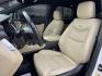 2018 WHITE CADILLAC XT5 LUXURY (1GYKNCRS4JZ) , located at 5900 E. Lancaster Ave., Fort Worth, TX, 76112, (817) 457-5456, 0.000000, 0.000000 - Photo#10