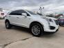 2018 WHITE CADILLAC XT5 LUXURY (1GYKNCRS4JZ) , located at 5900 E. Lancaster Ave., Fort Worth, TX, 76112, (817) 457-5456, 0.000000, 0.000000 - Photo#2