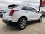 2018 WHITE CADILLAC XT5 LUXURY (1GYKNCRS4JZ) , located at 5900 E. Lancaster Ave., Fort Worth, TX, 76112, (817) 457-5456, 0.000000, 0.000000 - Photo#3