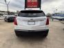 2018 WHITE CADILLAC XT5 LUXURY (1GYKNCRS4JZ) , located at 5900 E. Lancaster Ave., Fort Worth, TX, 76112, (817) 457-5456, 0.000000, 0.000000 - Photo#4