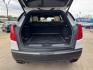 2018 WHITE CADILLAC XT5 LUXURY (1GYKNCRS4JZ) , located at 5900 E. Lancaster Ave., Fort Worth, TX, 76112, (817) 457-5456, 0.000000, 0.000000 - Photo#5
