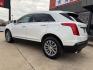2018 WHITE CADILLAC XT5 LUXURY (1GYKNCRS4JZ) , located at 5900 E. Lancaster Ave., Fort Worth, TX, 76112, (817) 457-5456, 0.000000, 0.000000 - Photo#7