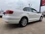 2012 WHITE VOLKSWAGEN JETTA (3VWDX7AJ8CM) , located at 5900 E. Lancaster Ave., Fort Worth, TX, 76112, (817) 457-5456, 0.000000, 0.000000 - Photo#4