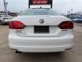 2012 WHITE VOLKSWAGEN JETTA (3VWDX7AJ8CM) , located at 5900 E. Lancaster Ave., Fort Worth, TX, 76112, (817) 457-5456, 0.000000, 0.000000 - Photo#5