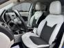 2017 BLUE JEEP COMPASS LATITUDE (3C4NJCBB3HT) , located at 5900 E. Lancaster Ave., Fort Worth, TX, 76112, (817) 457-5456, 0.000000, 0.000000 - Photo#10