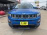 2017 BLUE JEEP COMPASS LATITUDE (3C4NJCBB3HT) , located at 5900 E. Lancaster Ave., Fort Worth, TX, 76112, (817) 457-5456, 0.000000, 0.000000 - Photo#1