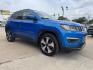 2017 BLUE JEEP COMPASS LATITUDE (3C4NJCBB3HT) , located at 5900 E. Lancaster Ave., Fort Worth, TX, 76112, (817) 457-5456, 0.000000, 0.000000 - Photo#2