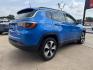 2017 BLUE JEEP COMPASS LATITUDE (3C4NJCBB3HT) , located at 5900 E. Lancaster Ave., Fort Worth, TX, 76112, (817) 457-5456, 0.000000, 0.000000 - Photo#3
