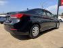 2016 BLACK HYUNDAI ELANTRA LIMITED; SE; (5NPDH4AE6GH) , located at 5900 E. Lancaster Ave., Fort Worth, TX, 76112, (817) 457-5456, 0.000000, 0.000000 - Photo#3