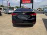 2016 BLACK HYUNDAI ELANTRA LIMITED; SE; (5NPDH4AE6GH) , located at 5900 E. Lancaster Ave., Fort Worth, TX, 76112, (817) 457-5456, 0.000000, 0.000000 - Photo#4