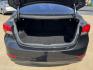 2016 BLACK HYUNDAI ELANTRA LIMITED; SE; (5NPDH4AE6GH) , located at 5900 E. Lancaster Ave., Fort Worth, TX, 76112, (817) 457-5456, 0.000000, 0.000000 - Photo#5
