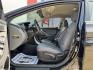 2016 BLACK HYUNDAI ELANTRA LIMITED; SE; (5NPDH4AE6GH) , located at 5900 E. Lancaster Ave., Fort Worth, TX, 76112, (817) 457-5456, 0.000000, 0.000000 - Photo#7
