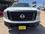 2019 WHITE NISSAN TITAN S; SL; PRO-4X; (1N6AA1EK4KN) , located at 5900 E. Lancaster Ave., Fort Worth, TX, 76112, (817) 457-5456, 0.000000, 0.000000 - Photo#1