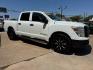 2019 WHITE NISSAN TITAN S; SL; PRO-4X; (1N6AA1EK4KN) , located at 5900 E. Lancaster Ave., Fort Worth, TX, 76112, (817) 457-5456, 0.000000, 0.000000 - Photo#2