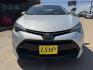 2018 SILVER TOYOTA COROLLA SE; LE; XLE; (2T1BURHE3JC) , located at 5900 E. Lancaster Ave., Fort Worth, TX, 76112, (817) 457-5456, 0.000000, 0.000000 - Photo#1