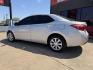 2018 SILVER TOYOTA COROLLA SE; LE; XLE; (2T1BURHE3JC) , located at 5900 E. Lancaster Ave., Fort Worth, TX, 76112, (817) 457-5456, 0.000000, 0.000000 - Photo#6