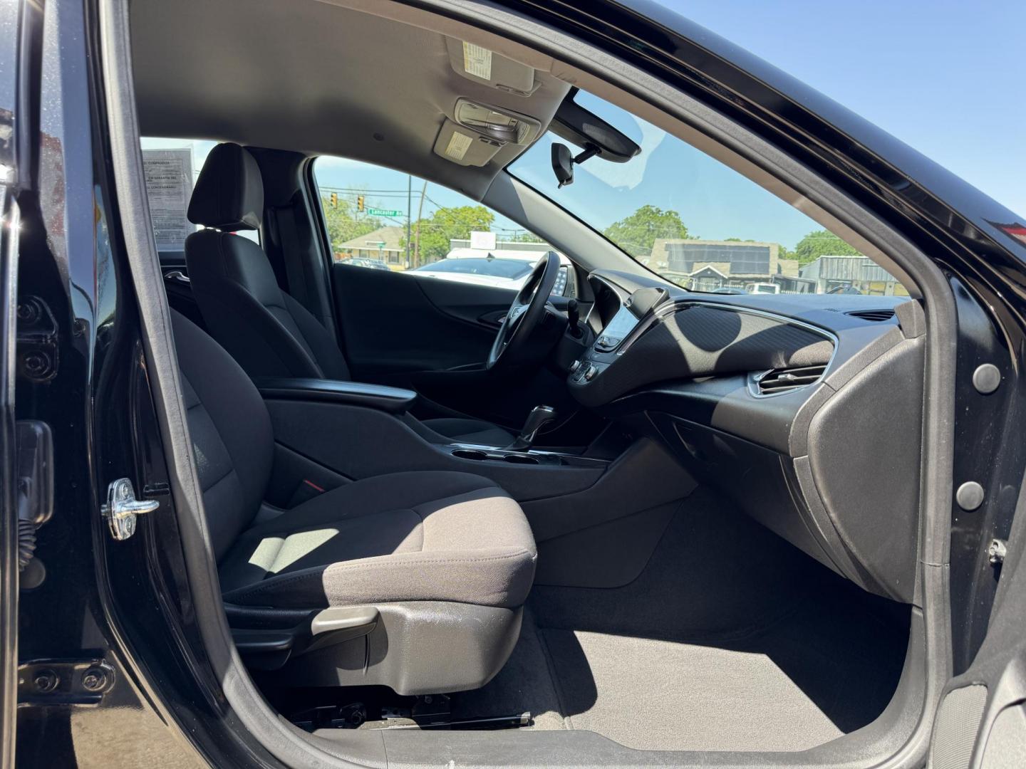 2020 CHEVROLET MALIBU LT (1LT) (1G1ZD5ST8LF) , located at 5900 E. Lancaster Ave., Fort Worth, TX, 76112, (817) 457-5456, 0.000000, 0.000000 - Photo#15