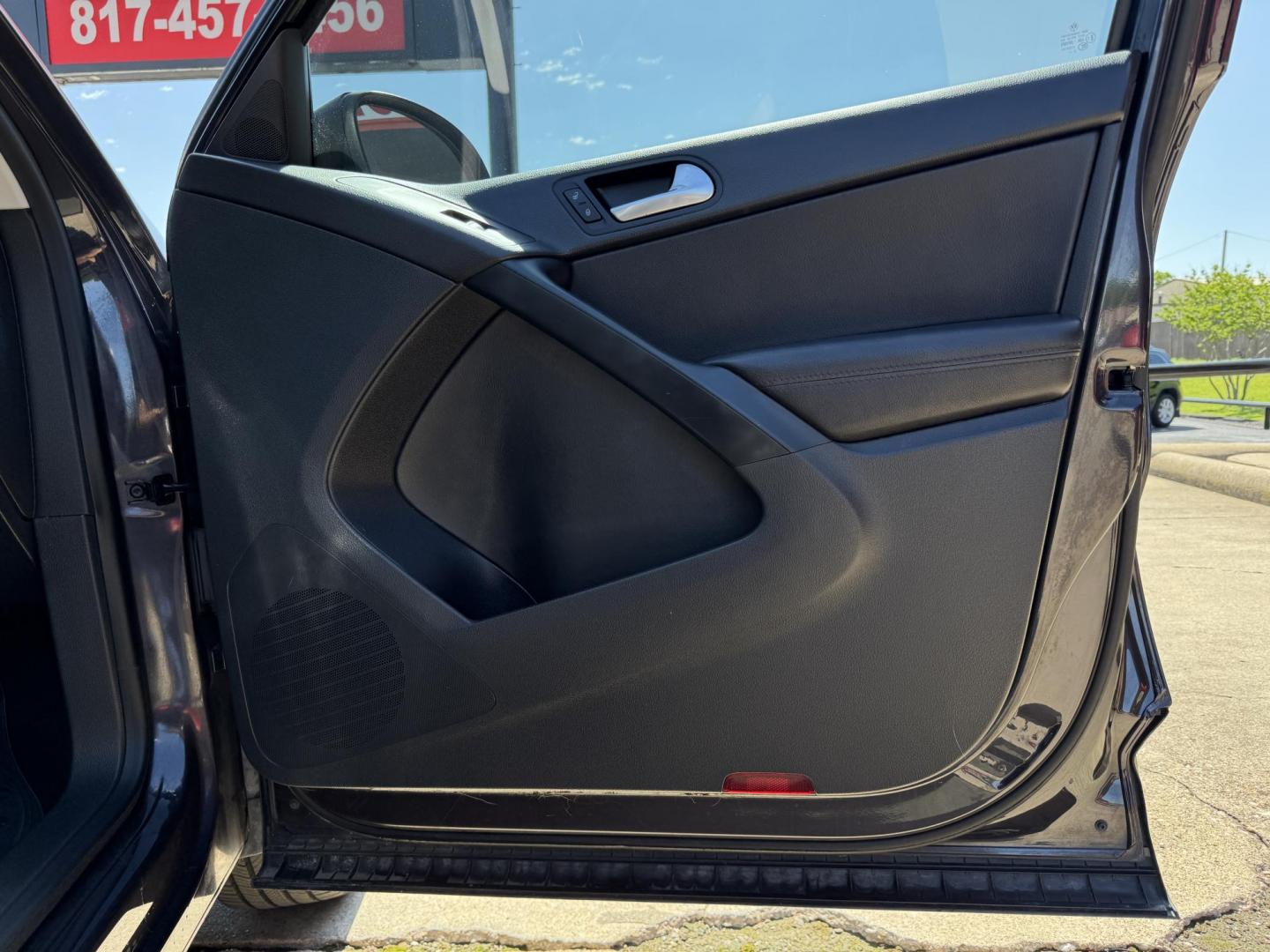 2016 GRAY VOLKSWAGEN TIGUAN S; SE; SEL; W (WVGAV7AX9GW) , located at 5900 E. Lancaster Ave., Fort Worth, TX, 76112, (817) 457-5456, 0.000000, 0.000000 - Photo#14