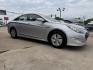 2015 SILVER HYUNDAI SONATA HYBRID BASE; (KMHEC4A47FA) , located at 5900 E. Lancaster Ave., Fort Worth, TX, 76112, (817) 457-5456, 0.000000, 0.000000 - Photo#2
