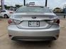 2015 SILVER HYUNDAI SONATA HYBRID BASE; (KMHEC4A47FA) , located at 5900 E. Lancaster Ave., Fort Worth, TX, 76112, (817) 457-5456, 0.000000, 0.000000 - Photo#4