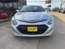 2015 SILVER HYUNDAI SONATA HYBRID BASE; (KMHEC4A47FA) , located at 5900 E. Lancaster Ave., Fort Worth, TX, 76112, (817) 457-5456, 0.000000, 0.000000 - Photo#1
