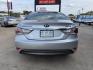 2015 SILVER HYUNDAI SONATA HYBRID BASE; (KMHEC4A47FA) , located at 5900 E. Lancaster Ave., Fort Worth, TX, 76112, (817) 457-5456, 0.000000, 0.000000 - Photo#4
