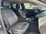 2018 BLUE CHEVROLET IMPALA LT (1LT) (1G1105S36JU) , located at 5900 E. Lancaster Ave., Fort Worth, TX, 76112, (817) 457-5456, 0.000000, 0.000000 - Photo#16