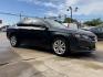 2018 BLUE CHEVROLET IMPALA LT (1LT) (1G1105S36JU) , located at 5900 E. Lancaster Ave., Fort Worth, TX, 76112, (817) 457-5456, 0.000000, 0.000000 - Photo#2