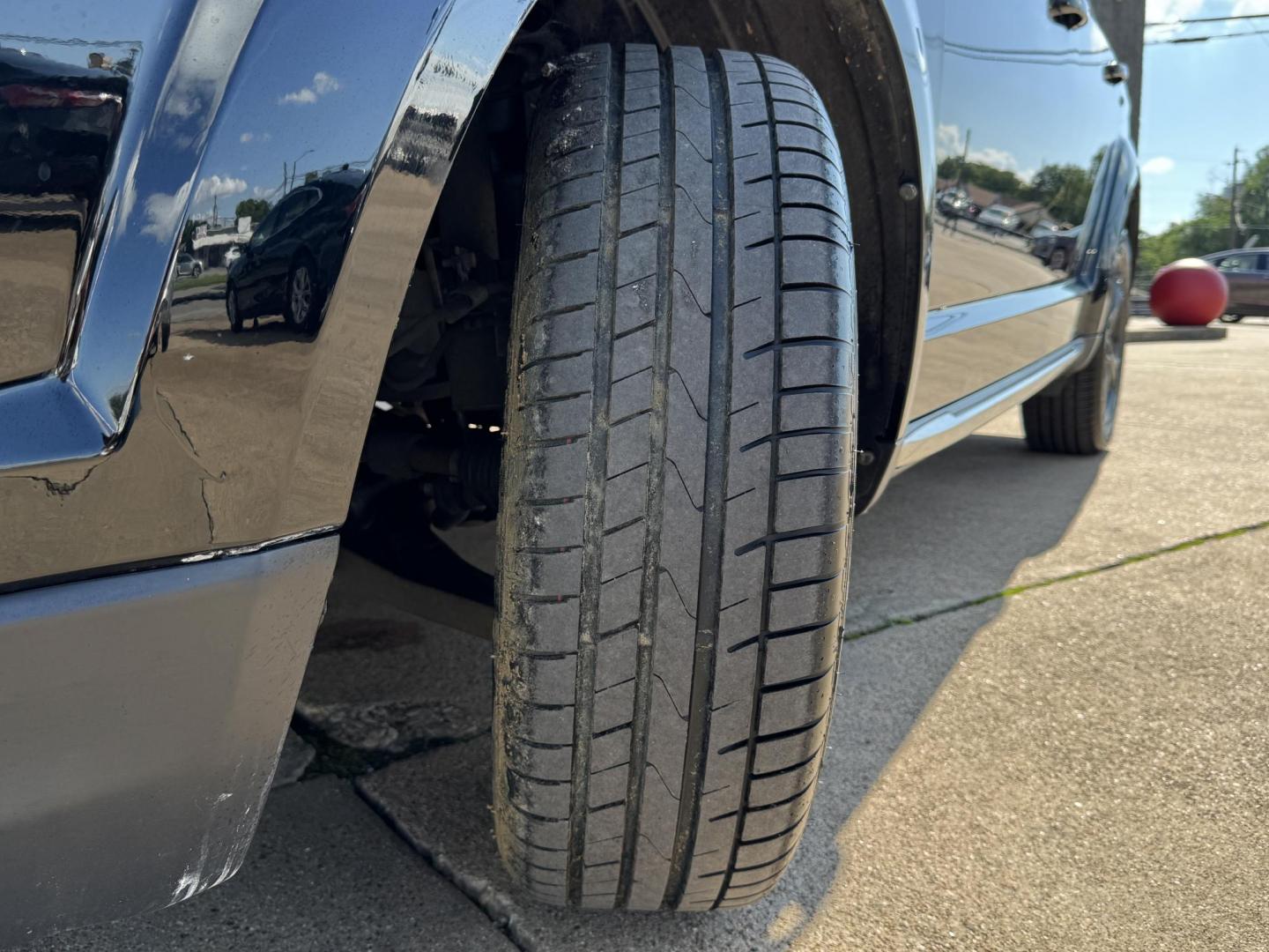 2020 BLACK DODGE JOURNEY CROSSROAD (3C4PDCGBXLT) , located at 5900 E. Lancaster Ave., Fort Worth, TX, 76112, (817) 457-5456, 0.000000, 0.000000 - Photo#19