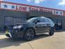 2020 BLACK DODGE JOURNEY CROSSROAD (3C4PDCGBXLT) , located at 5900 E. Lancaster Ave., Fort Worth, TX, 76112, (817) 457-5456, 0.000000, 0.000000 - Photo#0