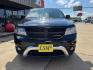 2020 BLACK DODGE JOURNEY CROSSROAD (3C4PDCGBXLT) , located at 5900 E. Lancaster Ave., Fort Worth, TX, 76112, (817) 457-5456, 0.000000, 0.000000 - Photo#1